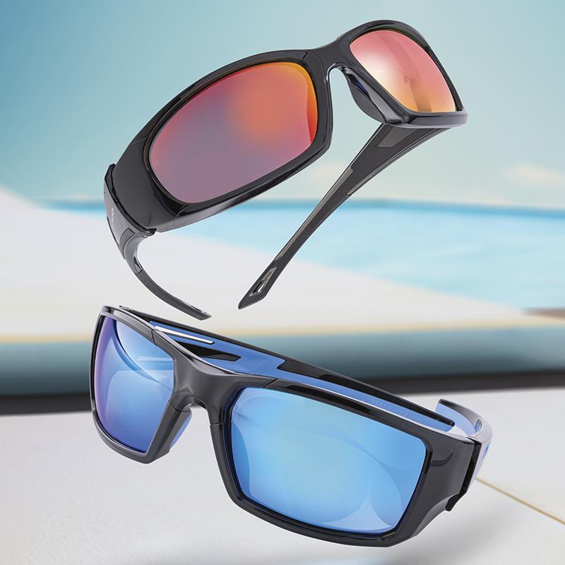 Stauer Forceflex Sunglasses (Set of Two)